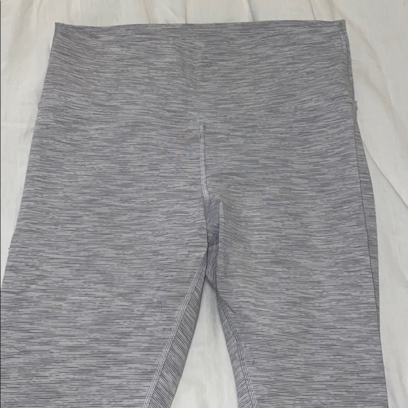 lululemon athletica Pants - Lululemon Leggings